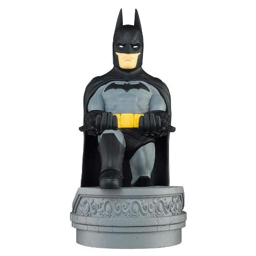 Exquisite Gaming Porta elettroniche CABLE GUYS Batman CGCRDC00130