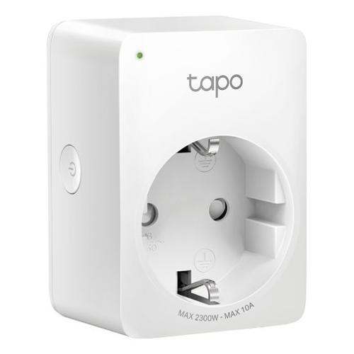 Tapo Presa Mini White P100