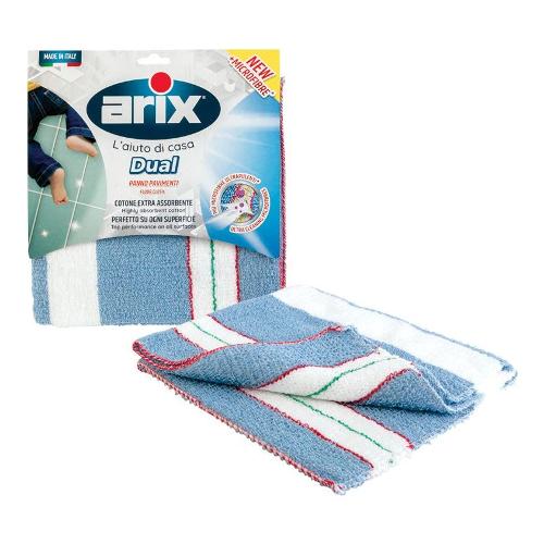 Arix Panno pavimento Dual (50x50cm) 6122