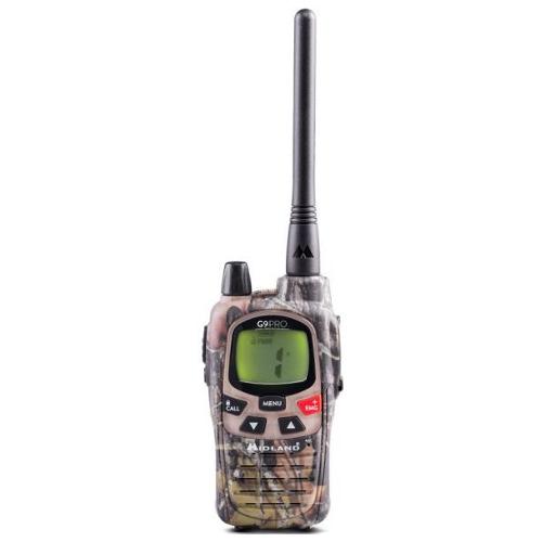 Midland Ricetrasmittente G SERIES G9 Pro Camo C1385 01