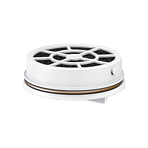 Laica Filtri caraffa Fast Disk White 3pz FD03A