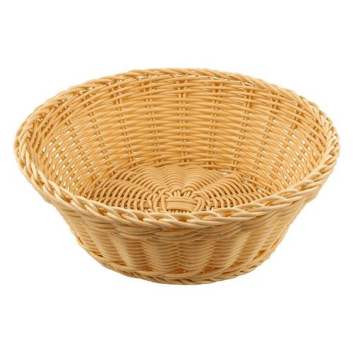 Ilsa Cestino tavola Rattan (25cm) Natural 24000250