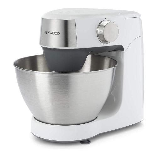 Impastatrice planetaria Kenwood titanium chef baker KVC65.001SI