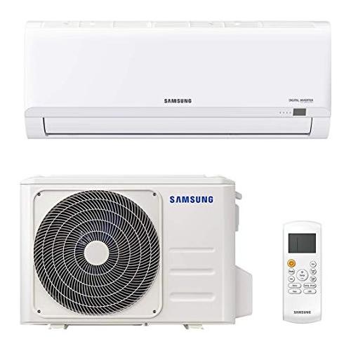 Samsung Condizionatore fisso mono 3,52 Kw AR30 MALIBÙ Bianco F AR12MLB