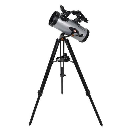 Celestron Telescopio 1000 mm STARSENSE EXPLORER 127 Lt Newton Silver CE22453
