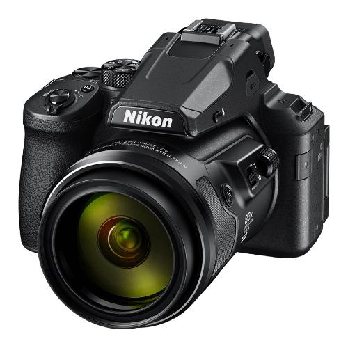 Nikon Fotocamera compatta 16Mpx COOLPIX P950 Black NCP950