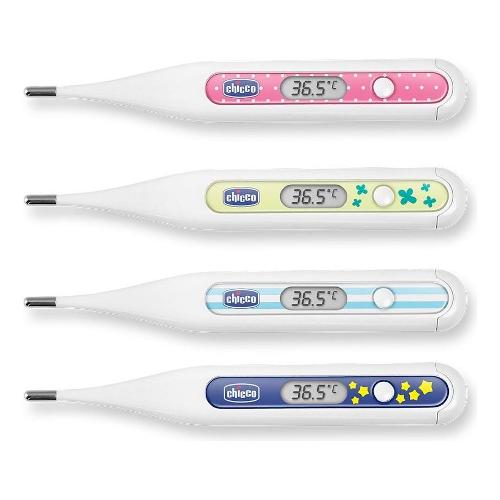 Chicco Termometro corporeo Digi Baby Assortito 9059 00