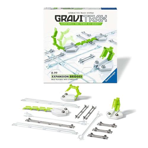 Ravensburger Expansion bridges per piste GRAVITRAX 26169