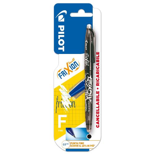 Penne Cancellabili - Penna cancellabile Pilot 3801466 Frixion Ball