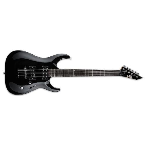 Esp Ltd Chitarra elettrica M SERIES Mh 10 Black