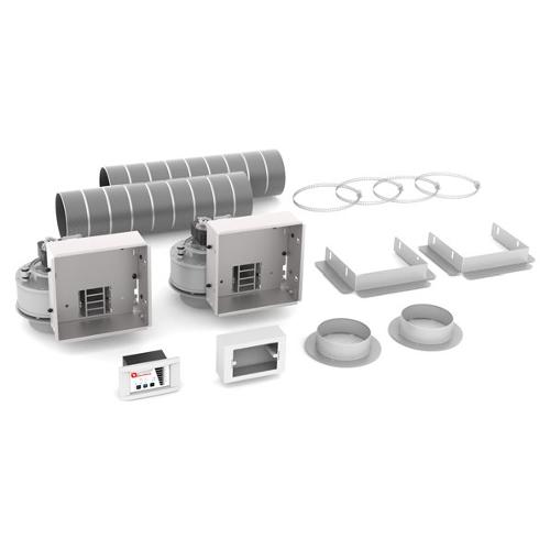 Nordica Kit ventilazione Kit Wind Air 6016030