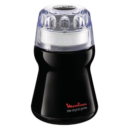 Moulinex Macina caffè The Original Grinder Black AR110830 180W