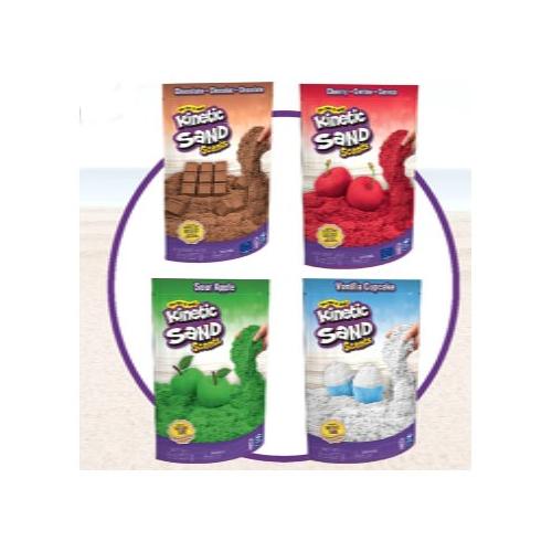 Spin Master Profumate Sabbia creativa KINETIC SAND Assortito 6053900