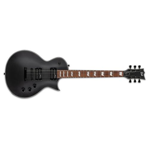 Esp Ltd Chitarra elettrica EC SERIES Ec 256 Black satin