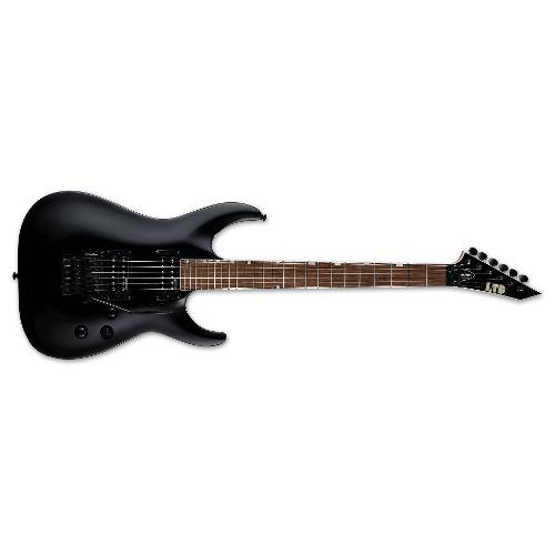 Esp Ltd Chitarra elettrica M SERIES Mh 200 Black
