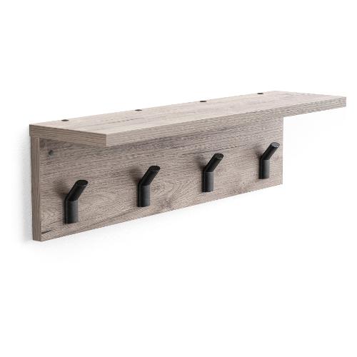 Format HARRISON Appendiabiti Quercia Truciolare
