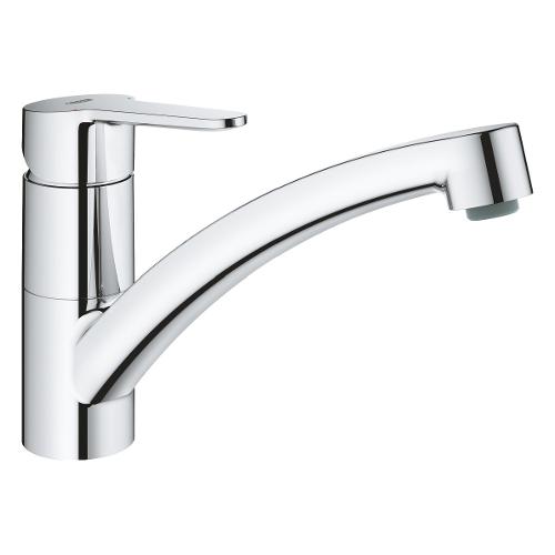 Grohe Get - Miscelatore da lavello, cromo 30196000