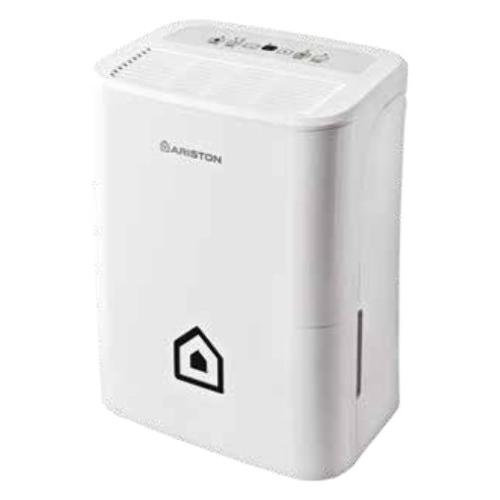 Ariston Thermo Deumidificatore DEOS 20S Bianco 40mq 3381354