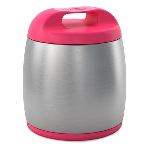 Thermos 350ml Porta Pappa Rosa 601821