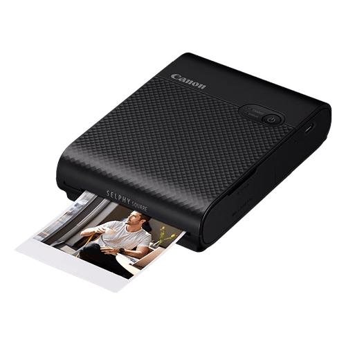 Canon Stampante fotografica SELPHY Square Qx10 4107C003