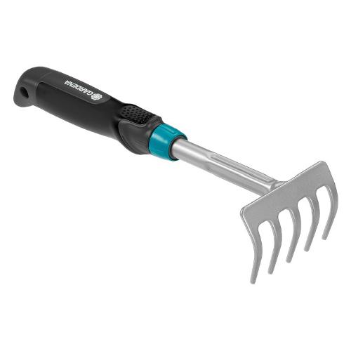 Gardena Rastrello Mini per Fiori (30x8,5 cm) COMFORT 8958 20