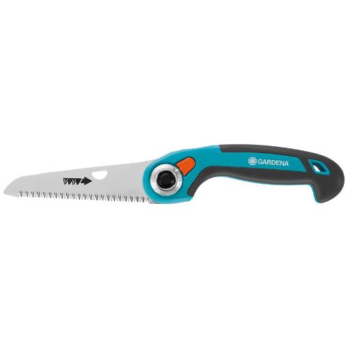 Gardena Segaccio a mano pieghevole lama 13,5cm 8742 20