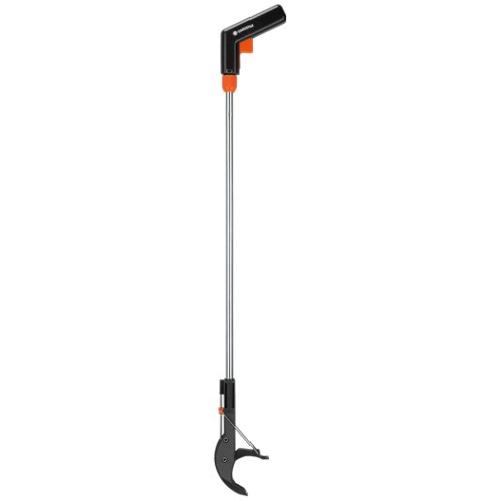 Gardena Pinza rifiuti Con Manico 3567 20