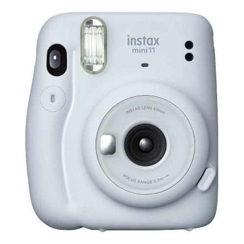 Fotocamera istantanea INSTAX Mini 11 Ice white 1012731