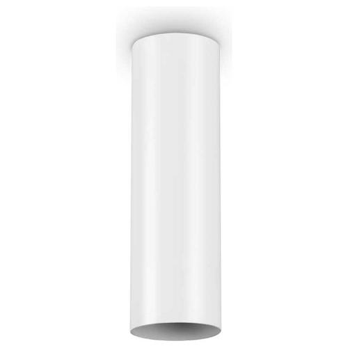 Ideal Lux Sospensione LOOK pl1 h20 Bianco (20x6cm) 233079