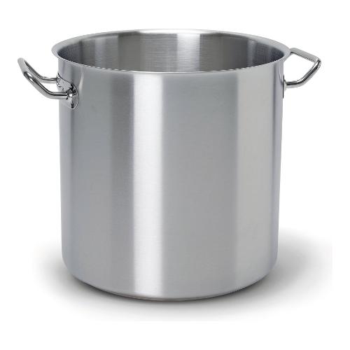 Ballarini Pentola Inox (32cm) PROFESSIONALE SERIE 9200 Cromo satinato 9222 32