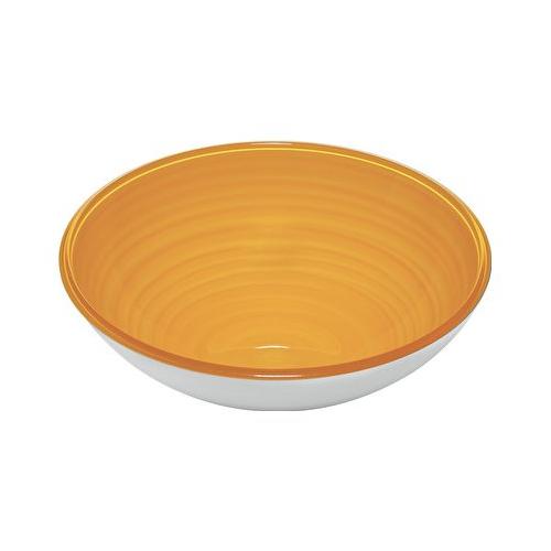 Guzzini Coppetta Plastica (14cm) TWIST Giallo 181614151