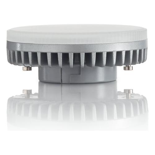 Ideal Lux Lampadina led piatta GX53 (9,5W) , luce fredda CLASSIC 252568