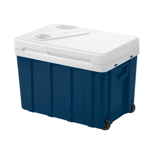 Mobicool Frigorifero portatile Mq40W Blu (39L) 9600024967 Alimentazione 12V 47W; 220-240V 55W