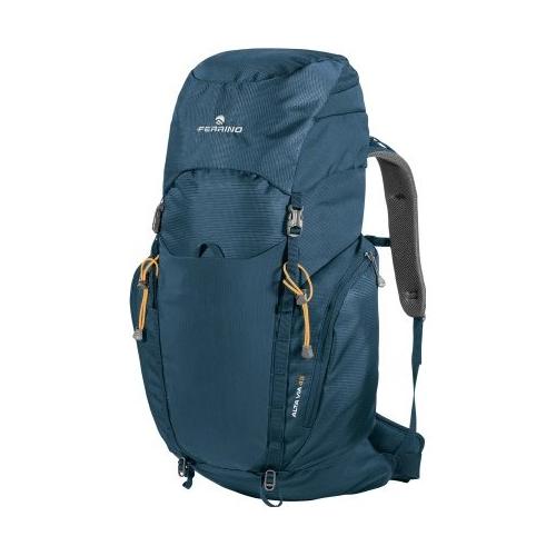 Ferrino Zaino trekking ALTA VIA (45L) blu 75218IBB