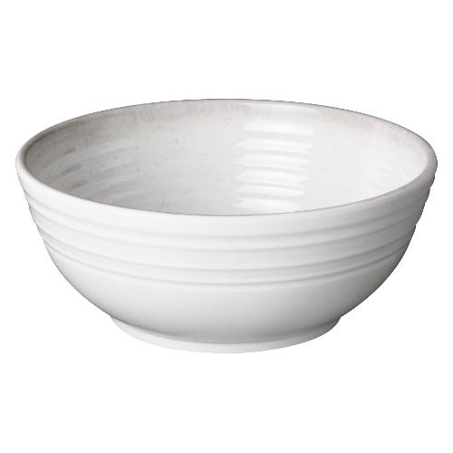Brunner Scodella campeggio melamina (15cm) SAVANA Bianco 0830043N C4P