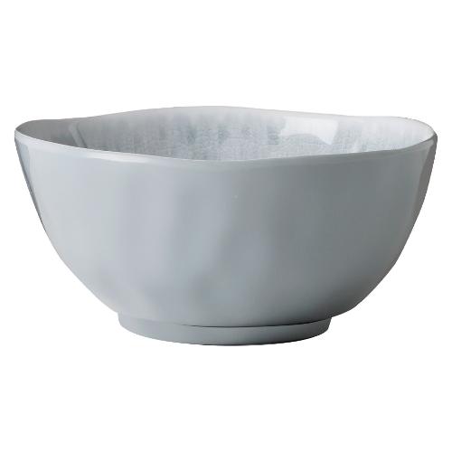 Brunner Scodella campeggio melamina (18cm) PEARL Grigio perlato 0830043N C5X