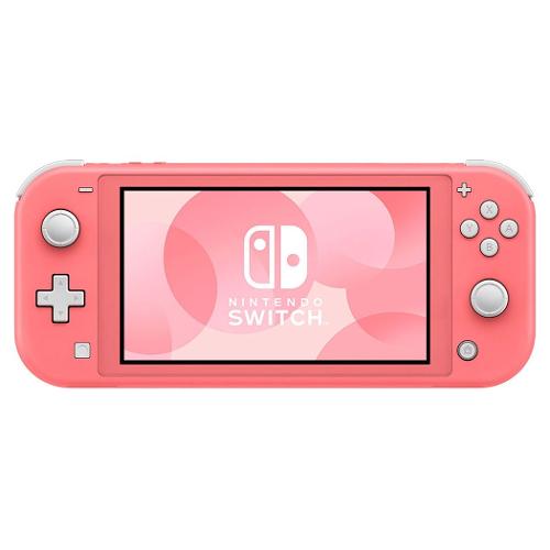 Nintendo Console videogioco SWITCH LITE Corallo 10004131