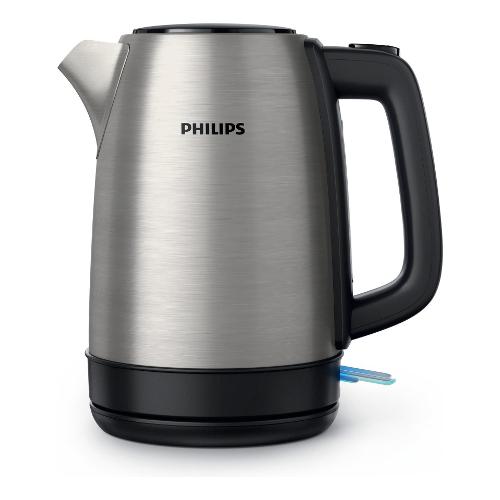 Philips Bollitore elettrico (1,7L) DAILY COLLECTION Inox HD9350 90 2200W