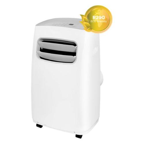 Comfee' Condizionatore portatile 2,6 Kw SOGNI D'ORO 09E Bianco