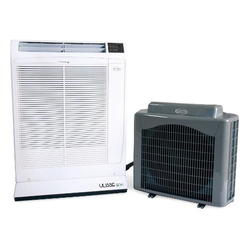 Argo Condizionatore portatile ULISSE Eco Bianco 37028967