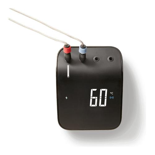 Weber Termometro alimenti Connect Smart Grilling Hub 3202