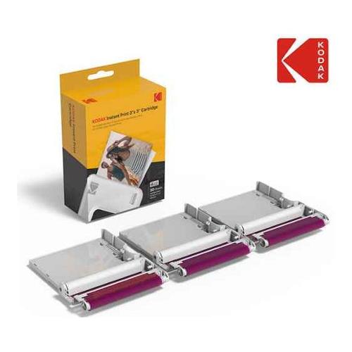 Kodak Pellicola istantanea INSTANT PRINT 3"x3" 30 Sheets ICRG 330