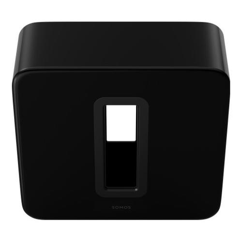 Sonos Cassa subwoofer SUB Gen 3 Nero lucido 89629