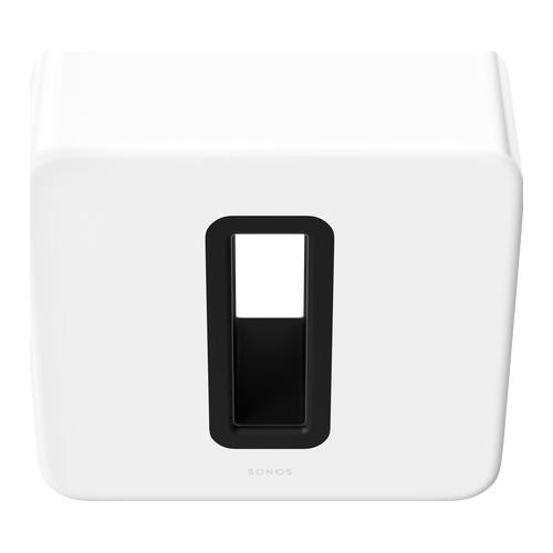 Sonos Cassa subwoofer SUB Gen 3 Bianco lucido 89630
