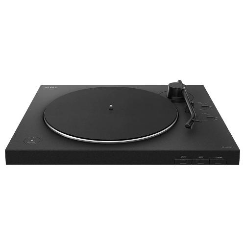 Sony Giradischi Black PSLX310BT CEL