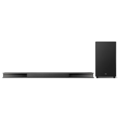 Tcl Soundbar RAY DANZ 3.1 Dark titanium TS9030