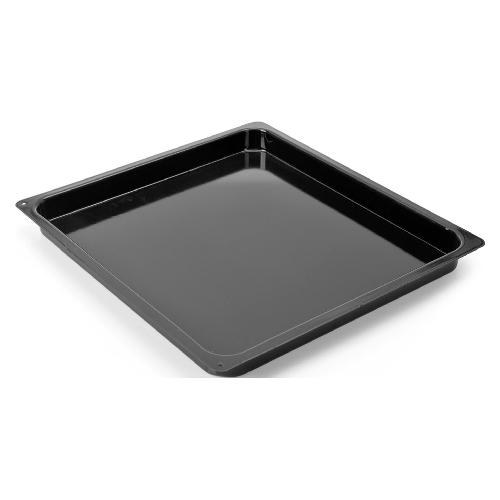 Teglia forno 39,5 x 36,5 x 3 cm INSPIRATION Nero 23 0063 5101