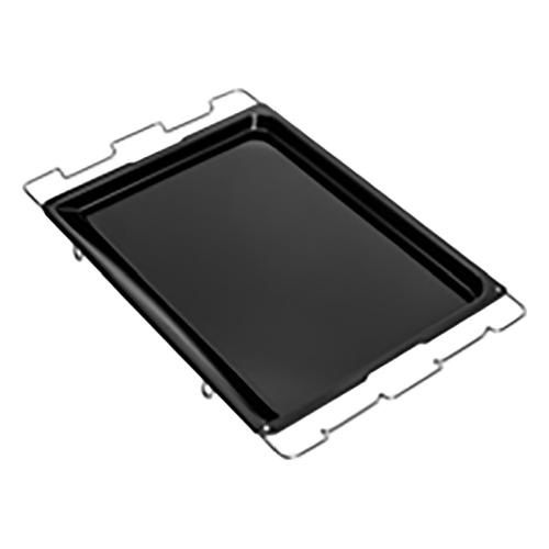 Kaiser Teglia Multi Vario Antiaderente (41cm) INSPIRATION Nero 23 0063 5118