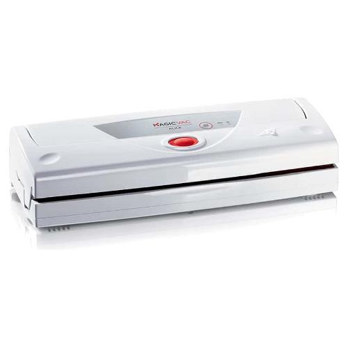 Magic Vac Macchina sottovuoto Alice Bianco V952PK1