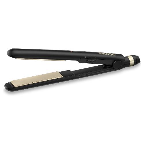 Babyliss Piastra capelli CERAMIC STRAIGHT 230 Black ST089E